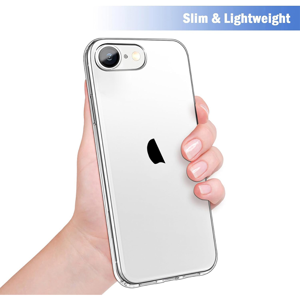 케이스 클리어 iPhone 16e 16 E 15 Pro - Tech Accessories Iphone 리뷰 및 가격