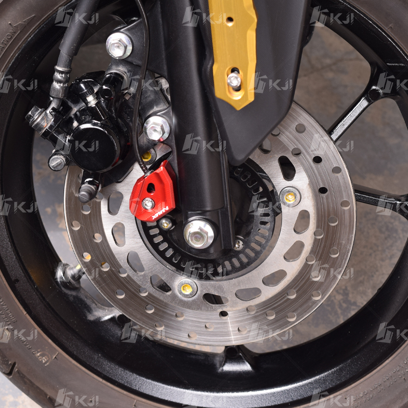 Yamaha NMAX/NVX/AEROX 160/155/ - Nmax Tech Max Accessories 리뷰 및 가격