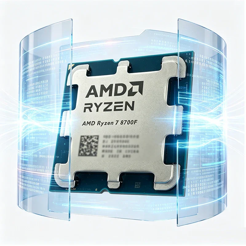 고속 소켓 AM5 쿨러 미포함 새 AMD 루즈 피스 C - Amd Cpu Ryzen 7 리뷰 및 가격