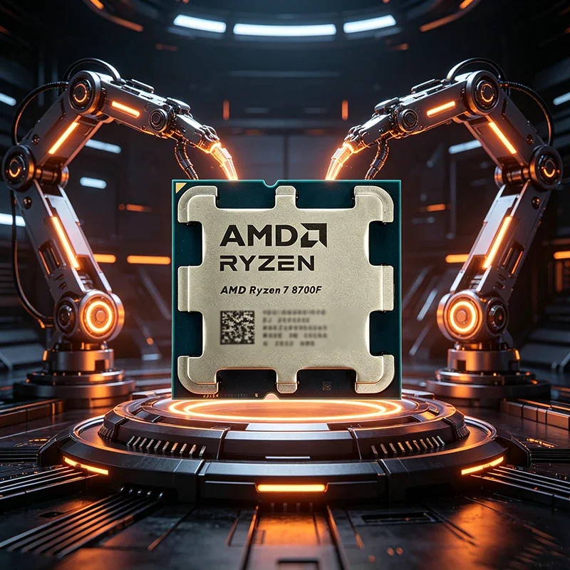 고속 소켓 AM5 쿨러 미포함 새 AMD 루즈 피스 C - Amd Cpu Ryzen 7 리뷰 및 가격