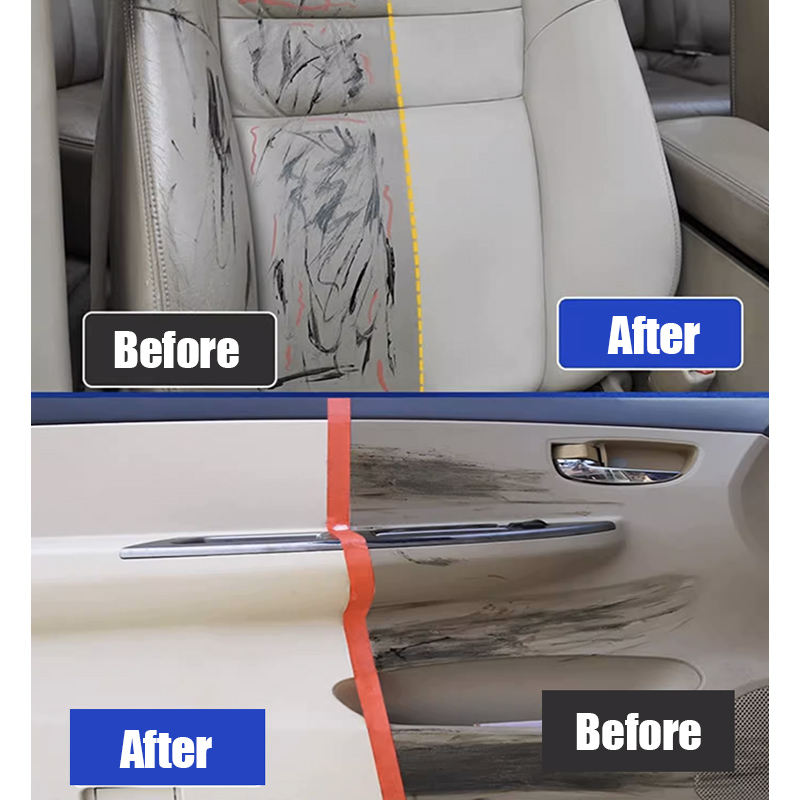 다목적 폼 클리너 녹 제거제 자동차 하우스 시트 청소  - Screen Cleaner Spray 리뷰 및 가격
