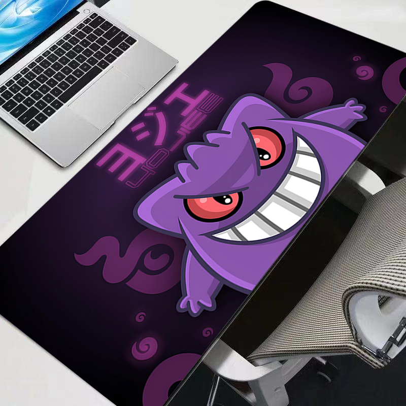 대형 마우스 패드 G-gengar 마우스 패드 사무실  - Tech Accessories For Desk 리뷰 및 가격