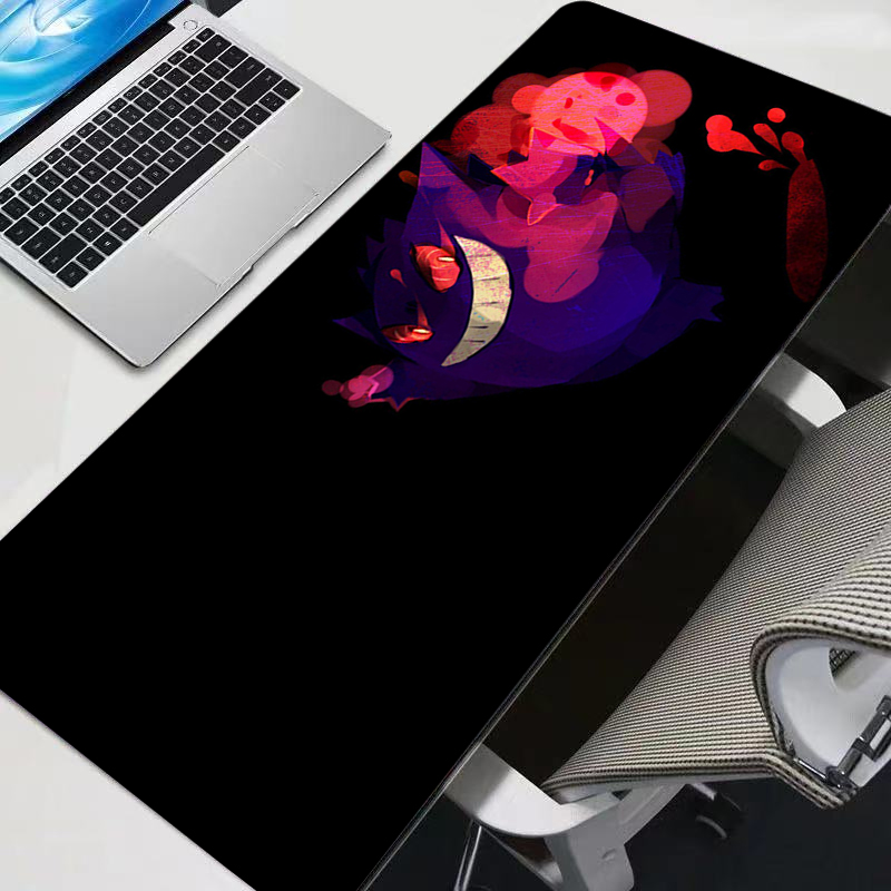 대형 마우스 패드 G-gengar 마우스 패드 사무실  - Tech Accessories For Desk 리뷰 및 가격