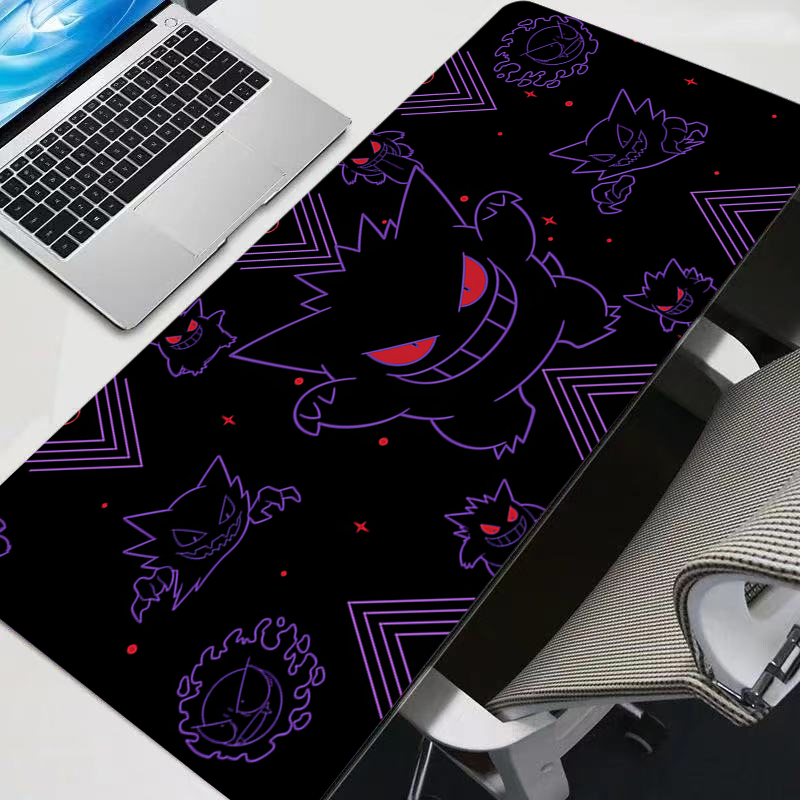 대형 마우스 패드 G-gengar 마우스 패드 사무실  - Tech Accessories For Desk 리뷰 및 가격